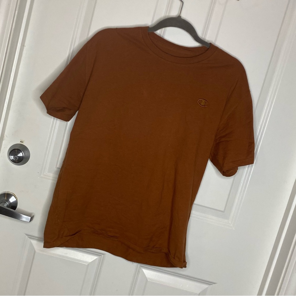 Champion Shirt
